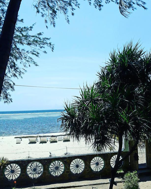 Kai'S Beach House Villa Гили Еър Екстериор снимка