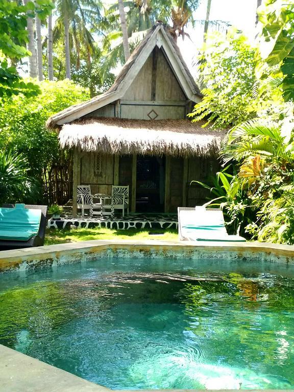Kai'S Beach House Villa Гили Еър Екстериор снимка